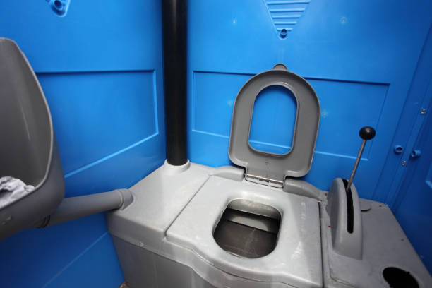 Sanitation services for porta potties in Buchanan, MI