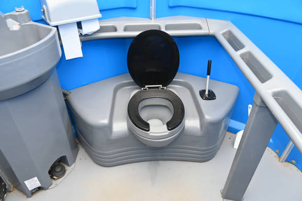 Best High-end porta potty rental  in Buchanan, MI