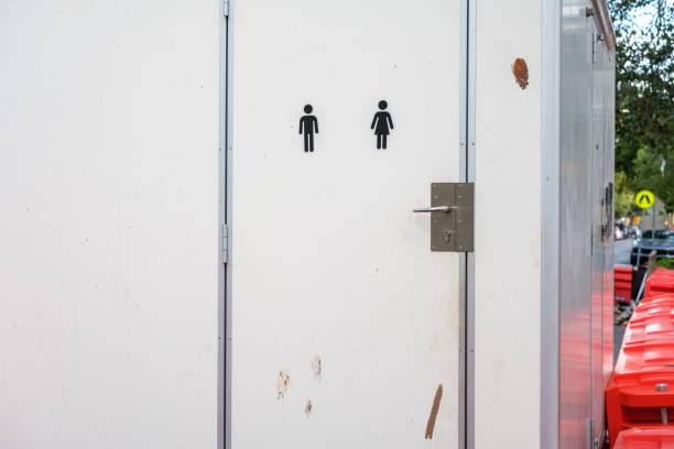 Best Porta potty for special events  in Buchanan, MI
