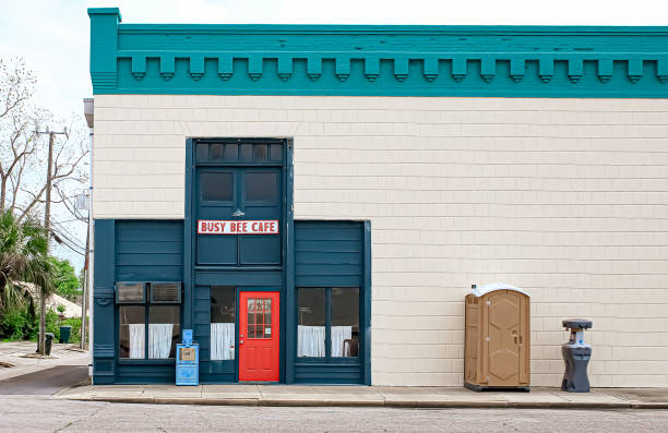 Best Best portable toilet rental  in Buchanan, MI