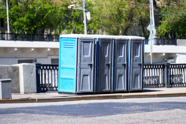Best Wedding porta potty rental  in Buchanan, MI