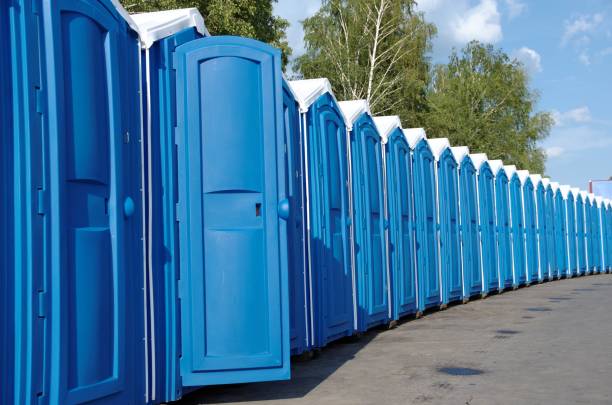 Best Best portable toilet rental  in Buchanan, MI